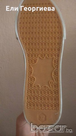 Обувки, снимка 6 - Кецове - 19634412