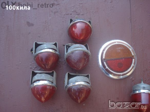 За Опел Олимпия, снимка 7 - Части - 13814021