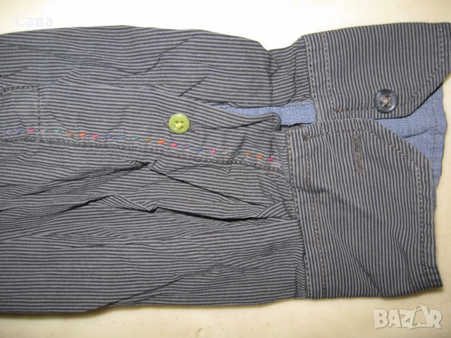 Ризи S.OLIVER, TOM TOMPSON   мъжки,2ХЛ, снимка 5 - Ризи - 25121861