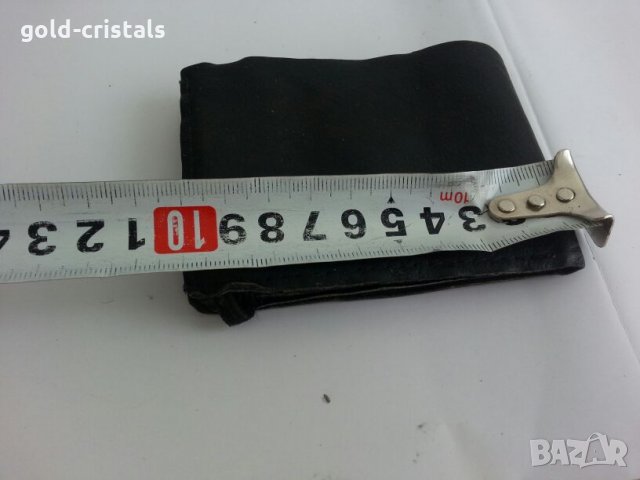 портмоне портфейл естествена кожа