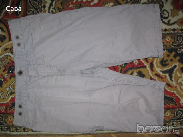 Къси панталони REVELATION   мъжки,размер32, снимка 2 - Къси панталони - 18429605