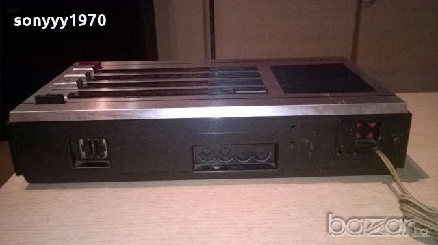 grundig studio 300-ретро колекция-внос швеицария, снимка 16 - Ресийвъри, усилватели, смесителни пултове - 19593152