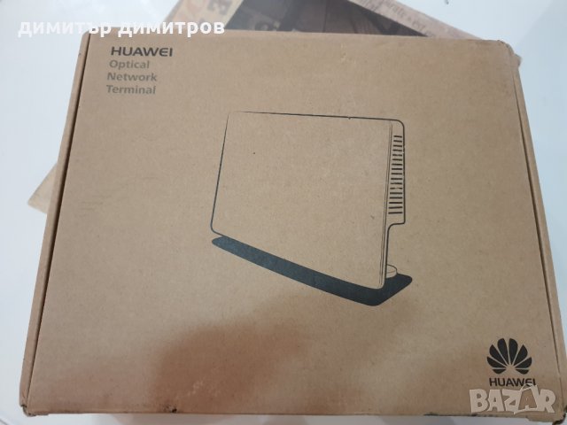 Оптичен мрежов терминал на Huawei0-Original Huawei  optical network Terminal