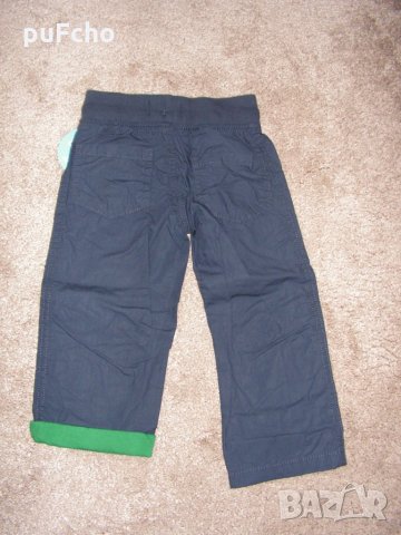 Панталон Marks & Spencer за 2-3 г., снимка 3 - Детски панталони и дънки - 26023761