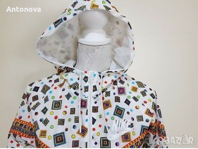 SALE!Яке Nike, снимка 3 - Якета - 24659641