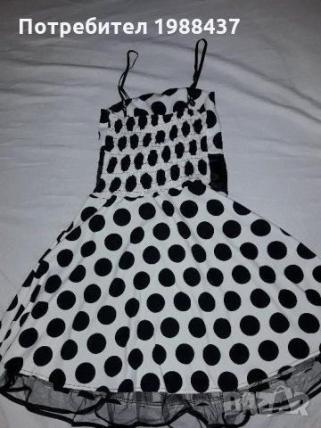  Рокля, снимка 4 - Рокли - 21873510