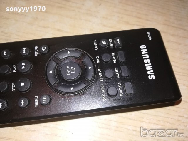 samsung remote-внос швеицария, снимка 11 - Ресийвъри, усилватели, смесителни пултове - 20358244