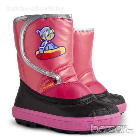 Апрески с естествена вълна в циклама, снимка 1