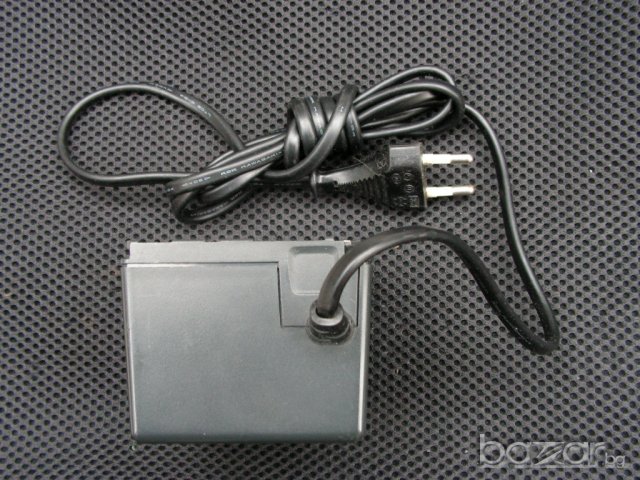 Захранване CANON CA-W1E  , 7.2V / 1,2 A