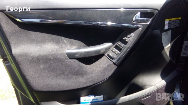 Продавам С4 Пикасо на части, снимка 9 - Автомобили и джипове - 21908560