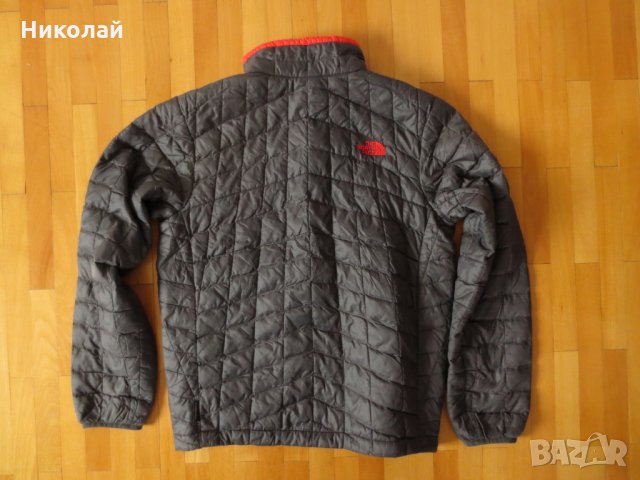 The North Face Boys' Thermoball Full Zip Jacket, снимка 6 - Други - 23394858