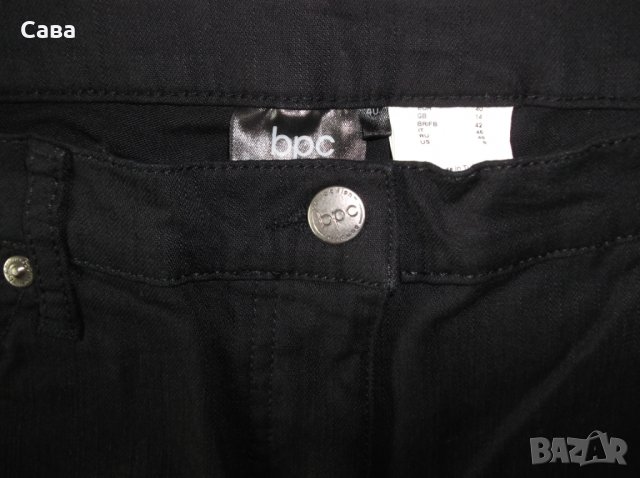 Къси панталони BONPRIX, D.JEANS   дамски,ХЛ-2ХЛ, снимка 2 - Къси панталони и бермуди - 25662245