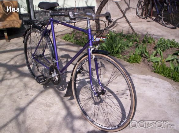 Weller, снимка 1 - Велосипеди - 12187267