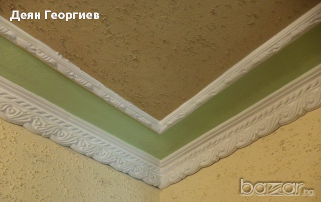 Продавам гипсови калъпи! Цени: в описанието., снимка 6 - Други - 4669230