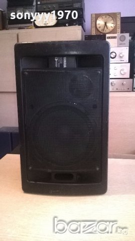 Yamaha ms60s monitor speaker active servo technlogy-внос швеицария, снимка 10 - Тонколони - 18195476