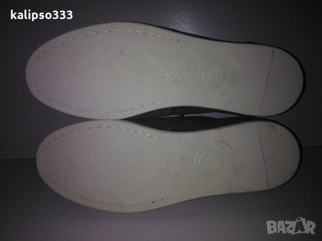 H by Hudson оригинални обувки, снимка 5 - Ежедневни обувки - 24673226