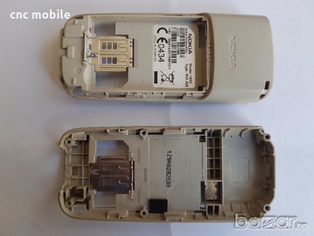 Nokia 1650 оригинални части и аксесоари , снимка 11 - Резервни части за телефони - 21204068