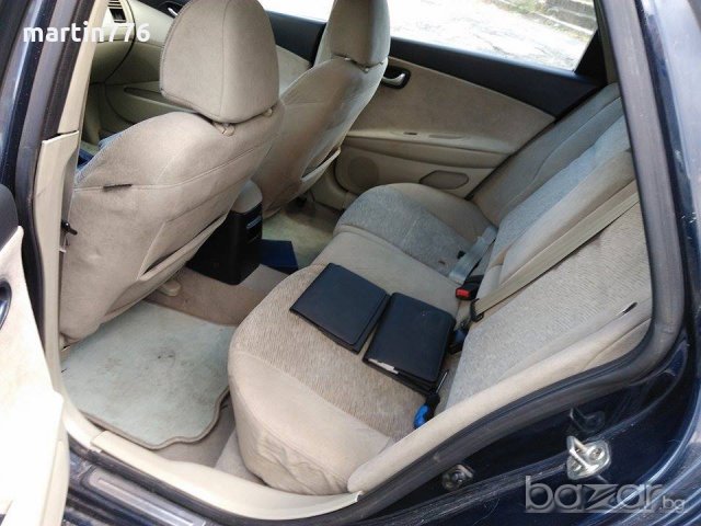 Nissan Primera 1.9DCI 120hp на части, снимка 10 - Автомобили и джипове - 19511247