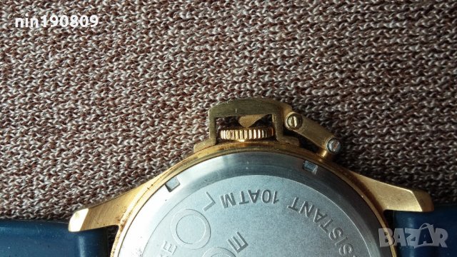 Часовник OOZOO steel, снимка 5 - Мъжки - 22191694