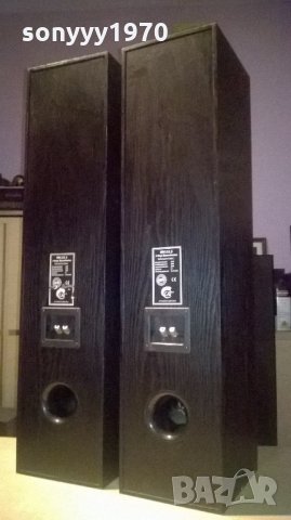 cat mbc313s 3way/8ohm/2x300w-внос швеицария-86х24х20см, снимка 15 - Тонколони - 21817494