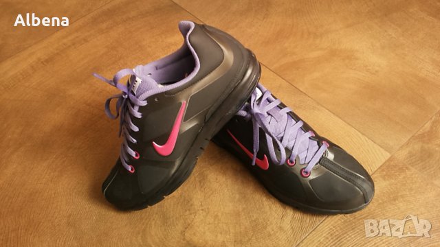 NIKE Training AIR MAX S2S размер EUR 39 / UK 5.5 дамски 2-1-S, снимка 15 - Маратонки - 25119979