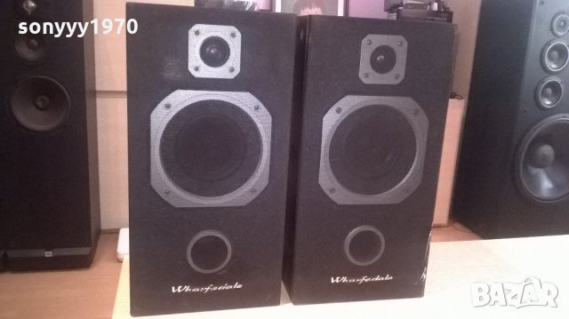 wharfedale model s500-2x75w/8ohm-внос англия