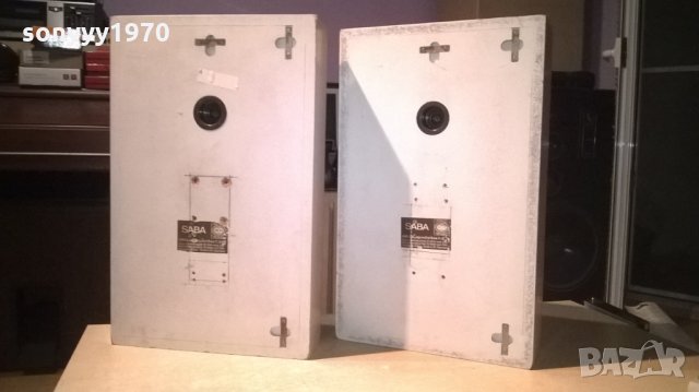 saba-model FL835, SABA; Villingen-внос швеицария, снимка 16 - Тонколони - 23198995