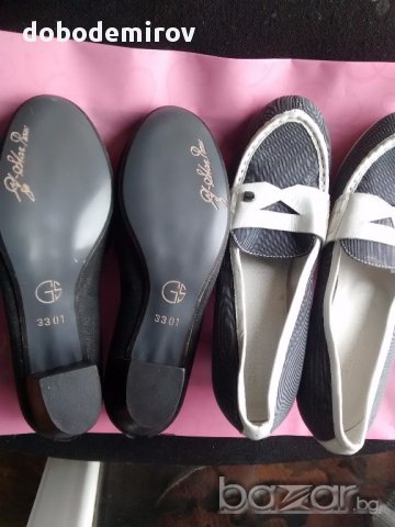 Нови дамски обувки G Star оригинал, снимка 10 - Дамски ежедневни обувки - 18005937