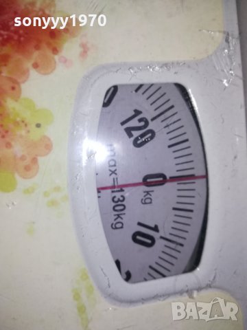 нов кантар до 130кг-пращам с тест с еконт, снимка 8 - Фитнес уреди - 22920590