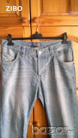 Дънки Bershka, снимка 2 - Дънки - 20116147