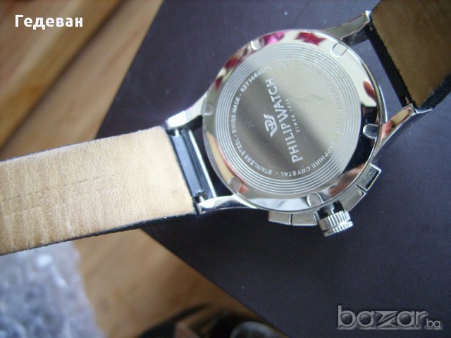 Качествен Philip watch Temporada, снимка 6 - Дамски - 16062580