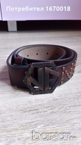 Черни дънки NF, снимка 3 - Дънки - 19297046