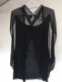 Необикновена блуза SISLEY, снимка 2
