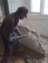 Къртене на бетон и изхвърляне русе , снимка 6