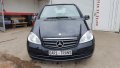 мерцедес а180цди 110к.с 2009г./mercedes a180cdi 110h.p. 2009y., снимка 2