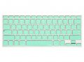 Силиконов протектор за клавиатура на  Apple Macbook, снимка 2