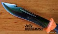 Нож Columbia KP009 / KP011 / Р009 / Р1006, снимка 16