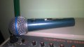 shure beta sm58s-внос швеицария, снимка 11
