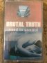 Рядка касетка - Brutal Truth - Need to Control, снимка 1 - Аудио касети - 20400878