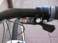 Продавам колела внос от Германия  спортен МТВ велосипед RANGE 26 цола диск заключващ се амортисьор, снимка 10