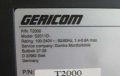 Продавам LCD монитор GERICOM 21 инча, снимка 3