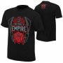 Тениска WWE Световна федерация по кеч Roman Reigns "From Ashes to Empire" , снимка 1