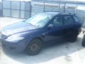 Mazda 6 2.0TDi 16V 2бр на ЧАСТИ, снимка 2