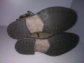Soviet оригинални обувки, снимка 4