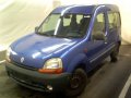 Части за Renault Kangoo 1.9D, 98г, снимка 1 - Части - 8030076