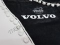 Комплект пердета с топчета(две странични и едно челно)за всички модели на VOLVO, снимка 12