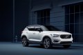18" Ал. Джанти Волво 5X108 VOLVO s90 V60 V90 XC40 XC60 JAGUAR E-PACE, снимка 12