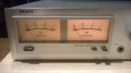 philips stereo amplifier-ретро с чистачки-внос швеицария, снимка 4