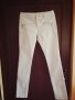бял дънков панталон Кappahl , снимка 1 - Дънки - 22067909