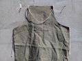 Стара брезентова престилка, снимка 2